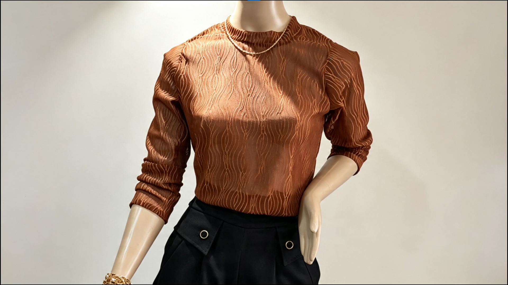 Blusas